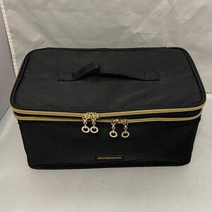 Travel Makeup and Toiletries bag